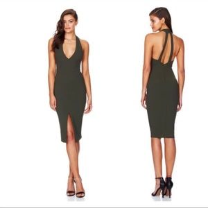 Nookie Kennedy dress small